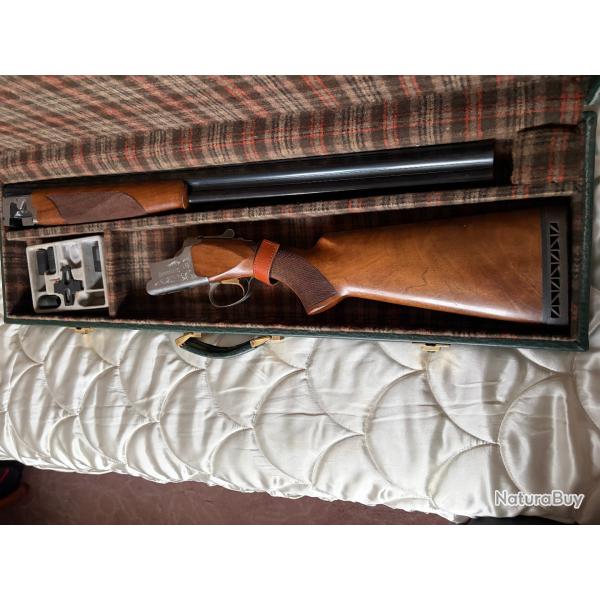 Fusil de chasse BROWNING 325