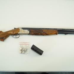 fusil unifrance lamber 12/89 pour enchere 1� UP3L2