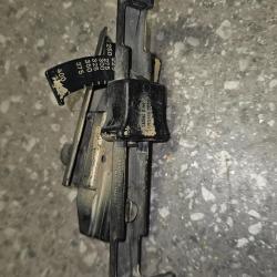 Alidade de vis&eacute;e pour 40mm