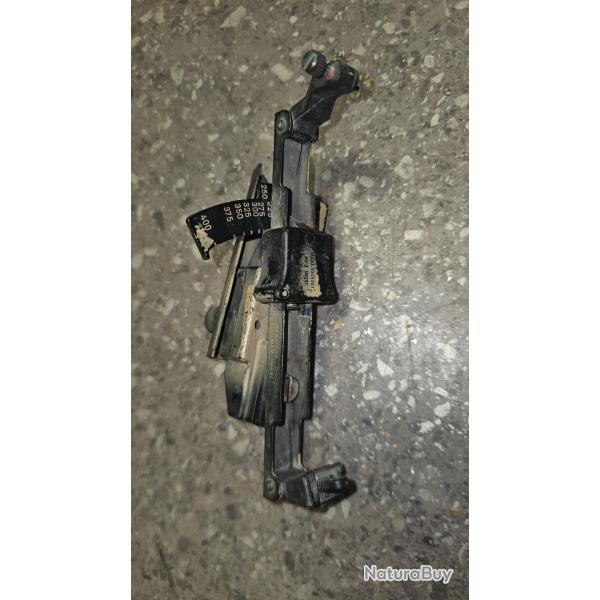 Alidade de vis�e pour 40mm