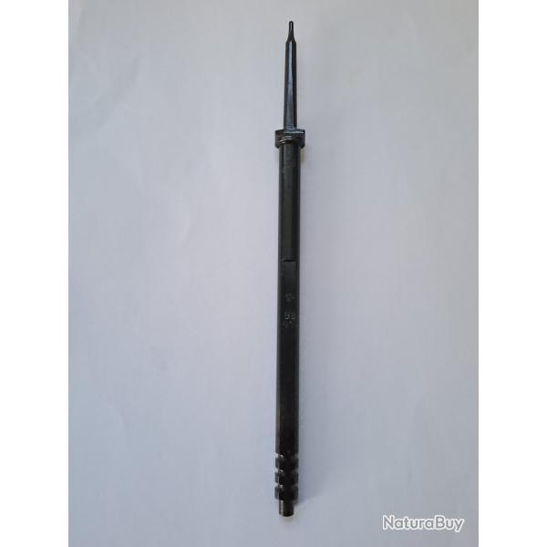 Percuteur mauser 98k, fabrication Simson, WaA6