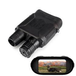 Jumelle Binoculaire Vision Nocturne Digitale - SKX INDUSTRIES