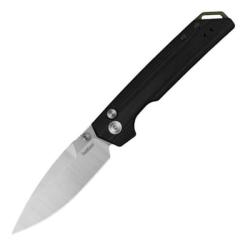Couteau pliant Kershaw Iridium G10 noir