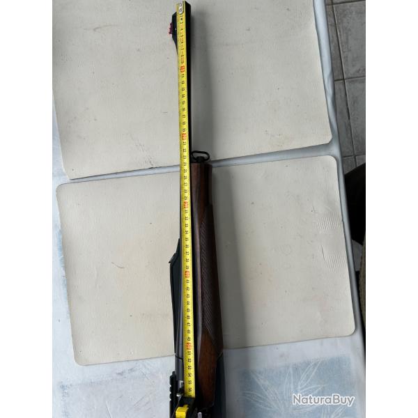 Carabine browning 300wm mk3