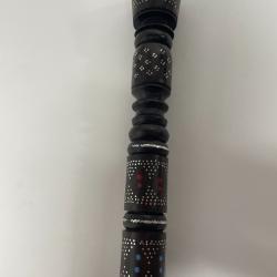 Baton de marche, origine Arabie Saoudite