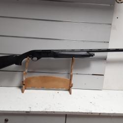 Fusil semi-automatique Pointer FT4 cal.12/76 synthetique noir can.76cm