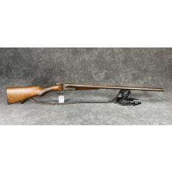 fusil juxtapos&eacute; - artisan st&eacute;phanois  - cal. 16/65 - occasion n&deg;3 - 1� sans prix de r&eacute;serve