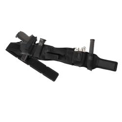 CEINTURE PORT DISCRET NEO BELT GAUCHER