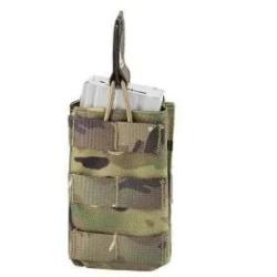 PORTE CHARGEUR SIMPLE 5.56 MULTICAM