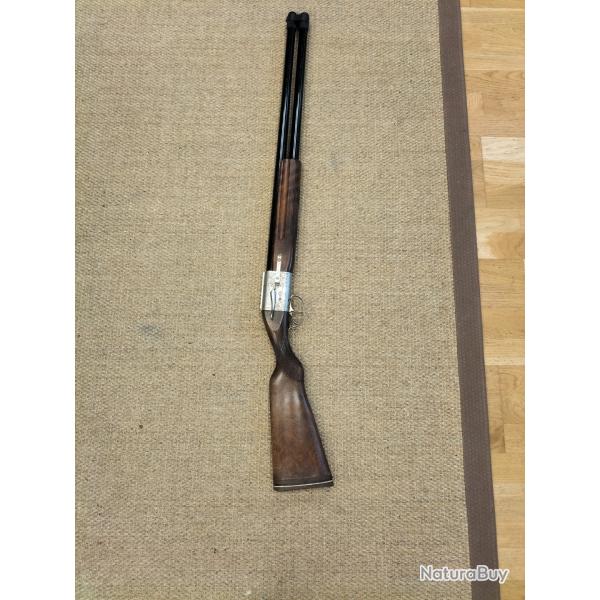 Fusil Baby bretton luxe cal 12/70