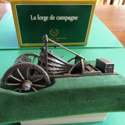 Figurines mat&eacute;riel de La Grande Arm&eacute;e de l'Empereur &agrave; Austerlitz