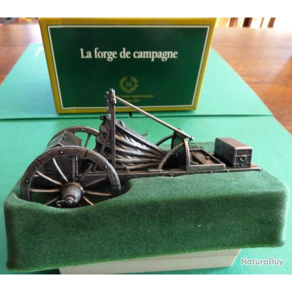Figurines mat�riel de La Grande Arm�e de l'Empereur � Austerlitz