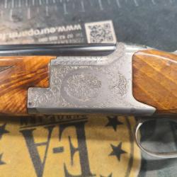 BROWNING B25 model B1 CAL 12/70