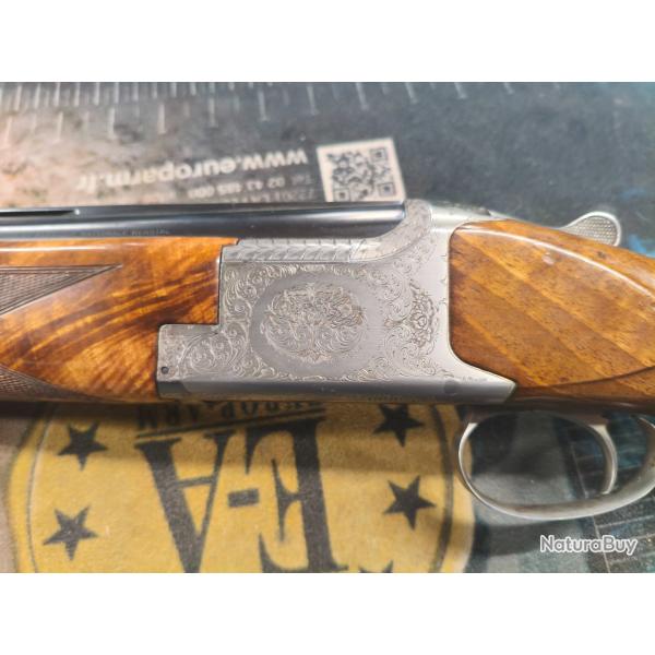 BROWNING B25 model B1 CAL 12/70