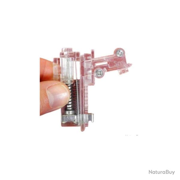 Adaptateur de rechange Small pour amorceurs Lee #91969 AP1987A