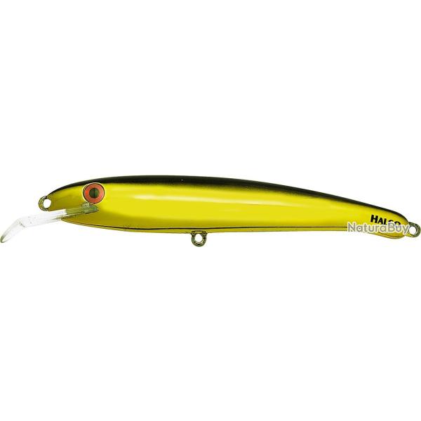 LASER PRO 190 H51 CHR GOLD BLA