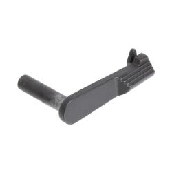 Arr&ecirc;toir de culasse noir pour s&eacute;ries HX - AW Custom