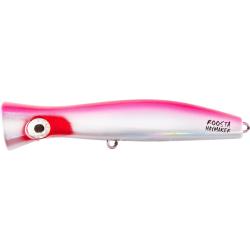 ROOSTA POP 195 1172 PINK SILVER