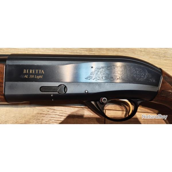 Beretta Al391 Light 12/76