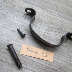 Pontet pour Diana 25 avec vis (I17)