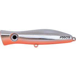 ROOSTA POPPER 160 - 1447 WHITE BACK OB