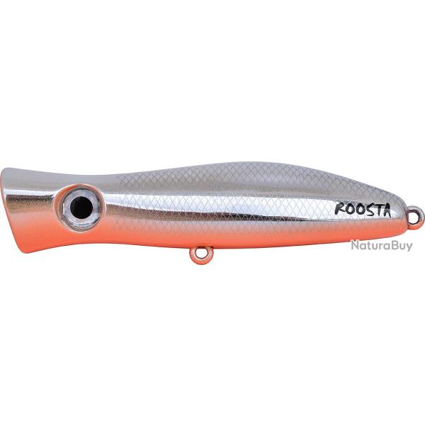 ROOSTA POPPER 160 - 1447 WHITE BACK OB