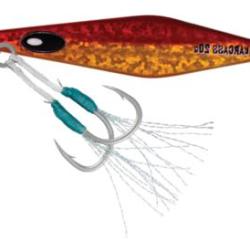 KARCASS JIG 40 G - H70 KING BROWN