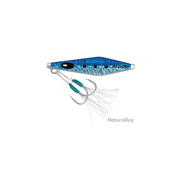 KARCASS JIG 60 G - H50 PILCHARD