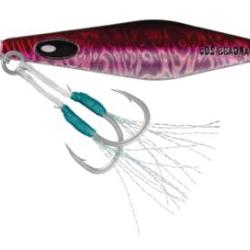KARCASS JIG 40 G - R15 CHROME PINK