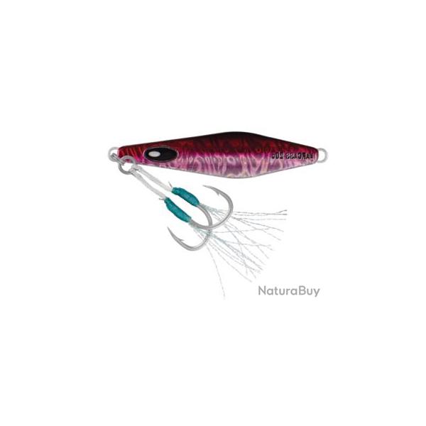 KARCASS JIG 40 G - R15 CHROME PINK