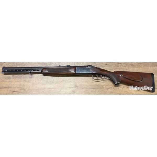 Mixte Artisan Hongrois 12/70 - 7x65R