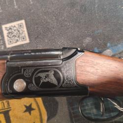 humbert becassier ray&eacute;/lisse