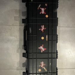 Malette nuprol L rigide