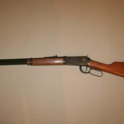 CARABINE LEVIER SOUS GARDE COMMEMORATIVE WINCHESTER 94 ANTIQUE CALIBRE 30.30