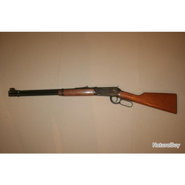 CARABINE LEVIER SOUS GARDE COMMEMORATIVE WINCHESTER 94 ANTIQUE CALIBRE 30.30