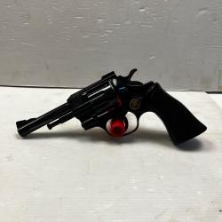 OCCASION !!! REVOLVER ARMINIUS HW7 CAL:.22LR