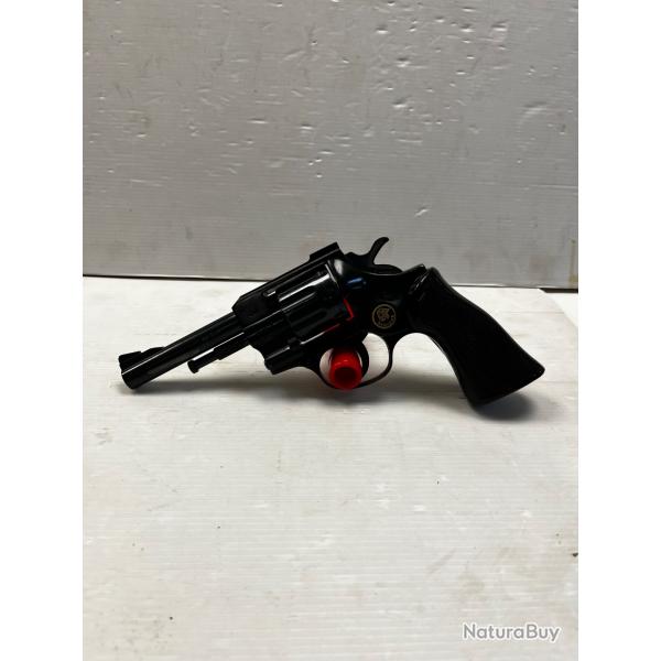 OCCASION !!! REVOLVER ARMINIUS HW7 CAL:.22LR