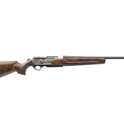 Carabine browning Maral 4X cal 300w limited edition autumn crosse bavarian grade 3 (112A10002)