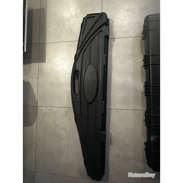 Malette pour fusil de chasse Flambeau outdoors