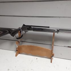 Carabine a levier de sous garde Rossi R95 cal.44mag bois laminated can.46cm