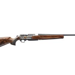 Carabine browning Maral 4X cal 300w edition autum crosse bavarian selection bronze (112A10043BB0002)