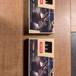 Norma bondstrike 7 mm prc