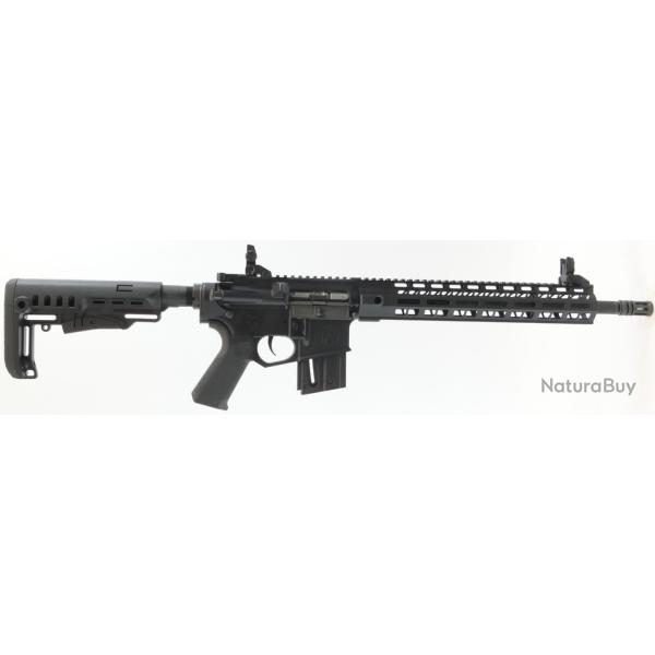 HAMMERLI TAC R1 CAL 22LR