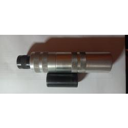 Calibreur long pour balles mini&eacute; .58 PN