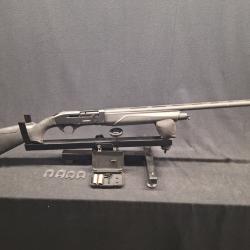 Fusil Khan Arm Integra, Cal. 12/76 - 1� sans prix de r&eacute;serve !!