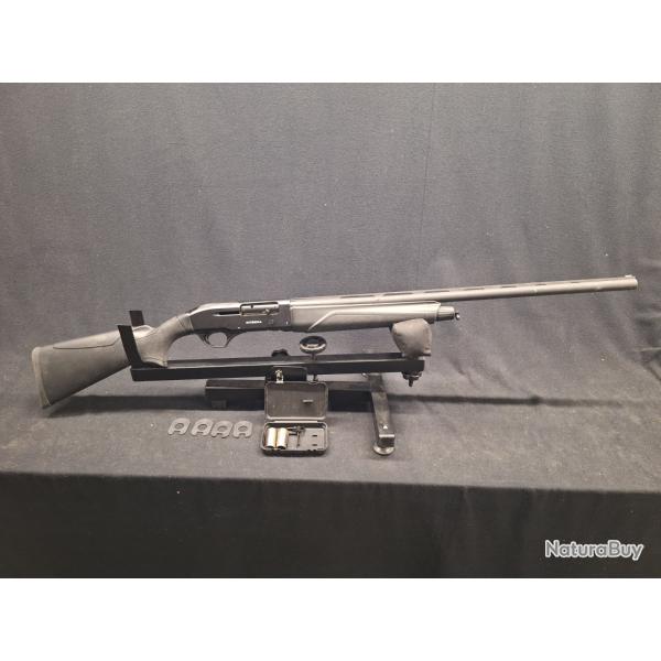 Fusil Khan Arm Integra, Cal. 12/76 - 1� sans prix de r�serve !!