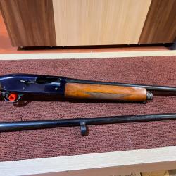 FUSIL MANUFRANCE PERFEX CAL 12/70 - 71CM - 2 CANONS LISSE ET FULL !