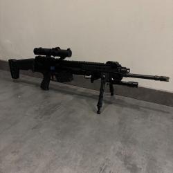 CZ bren 2 MS 16,5"