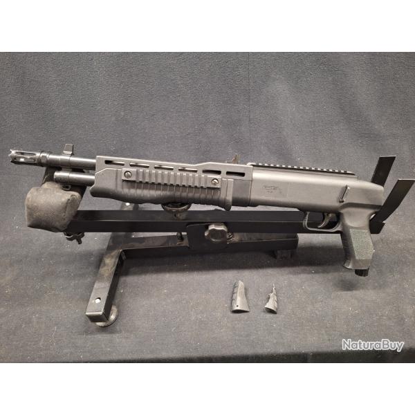 Fusil Umarex T4E TB68, Cal. 68 - 1� sans prix de r�serve !!