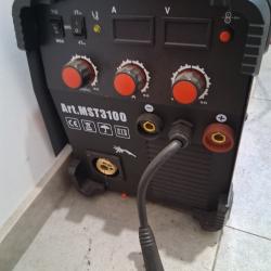 Poste &agrave; souder Mac Steel neuf !